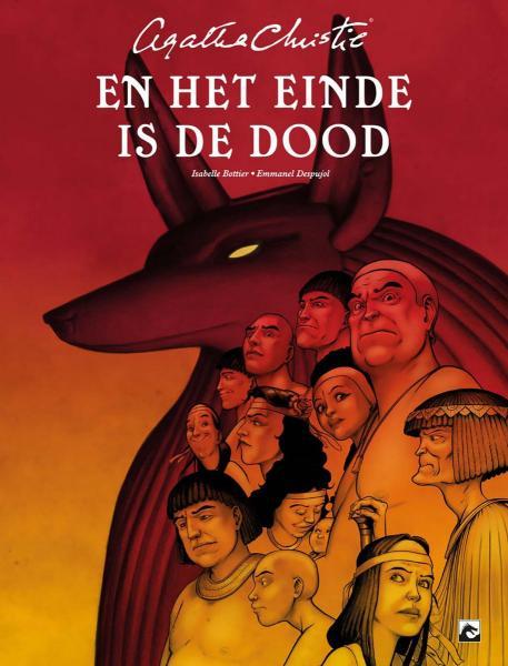 
En het einde is de dood 1 En het einde is de dood
