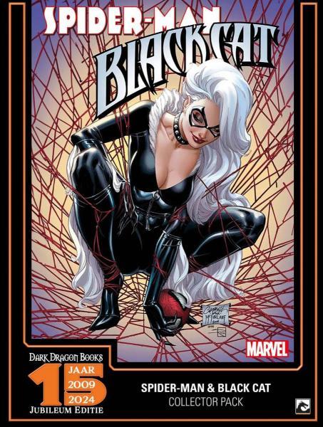 
Spider-Man & Black Cat INT 1 Spider-Man & Black Cat
