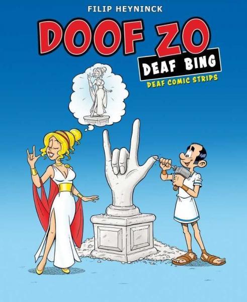 
Doof zo / Deaf bing 1 Doof zo / Deaf bing
