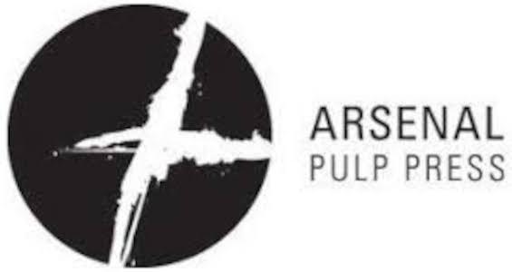 
	Arsenal Pulp Press
	