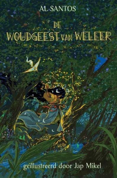 
De woudgeest van weleer 1 De woudgeest van weleer
