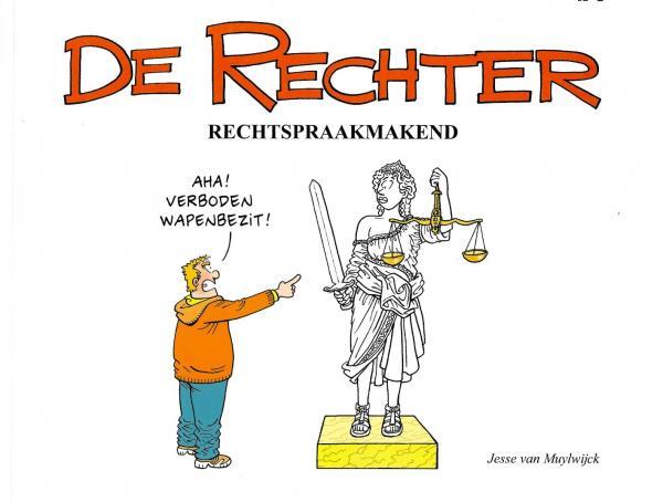 
De rechter 27 Rechtspraakmakend
