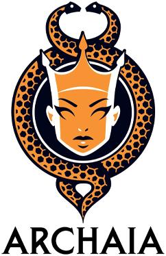 
	Archaia Studios Press
	
