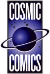 
    Cosmic Comics
    