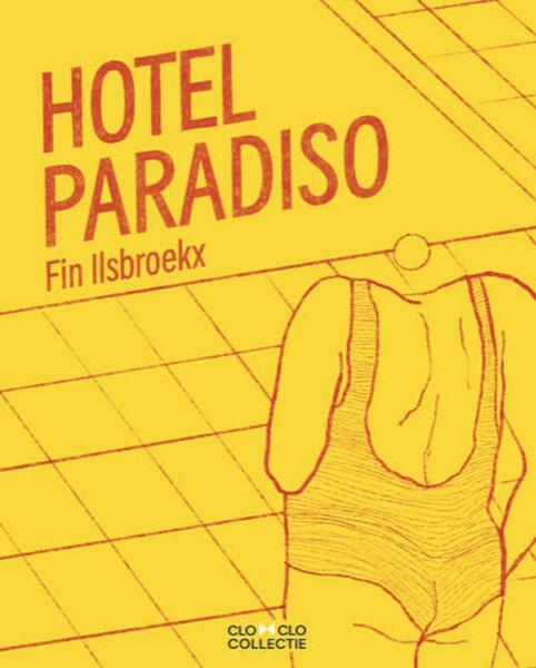 
Hotel Paradiso 1 Hotel Paradiso
