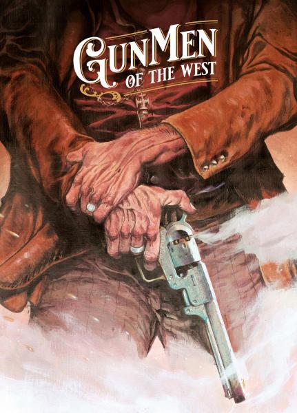 
Gunmen of the West 1 Gunmen of the West
