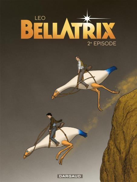 
Bellatrix 2 2e episode
