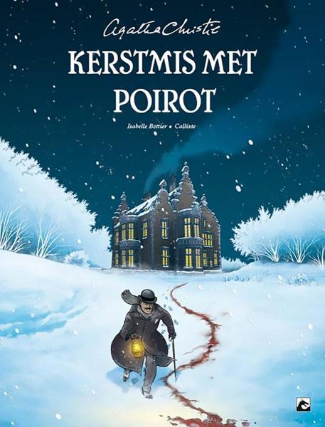 
Hercule Poirot 9 Kerstmis met Poirot
