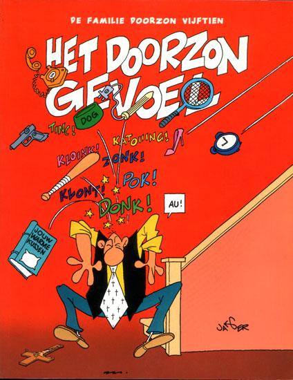 
De familie Doorzon 15 Het Doorzon gevoel
