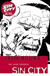 
Frank Miller's Sin City 1 The Hard Goodbye
