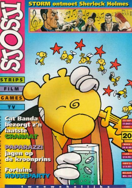Cover:
Uitvergroten

