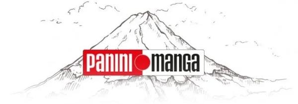 
	Panini Manga
	