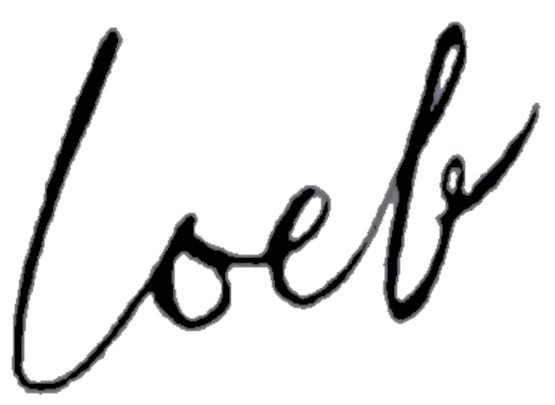 
	Loeb
	