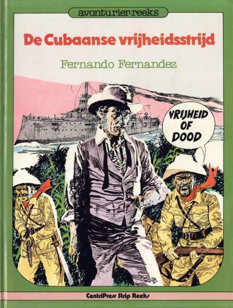 
De Cubaanse vrijheidsstrijd 1 De Cubaanse vrijheidsstrijd
