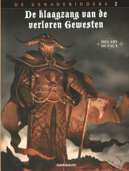 
De klaagzang van de verloren gewesten 2.2 De Guinea Lord
