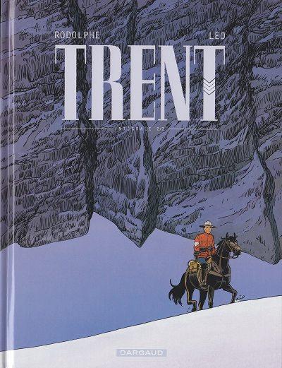 Cover:
Trent INT 2 Intégrale 2/3
