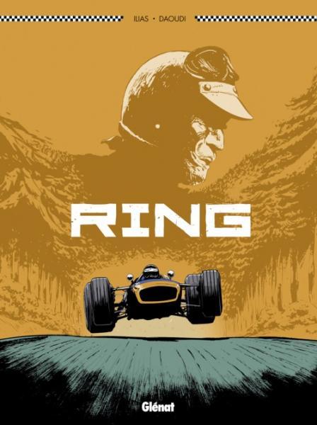 
Ring 1 Tome 1
