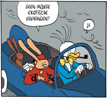 Afbeelding weetje