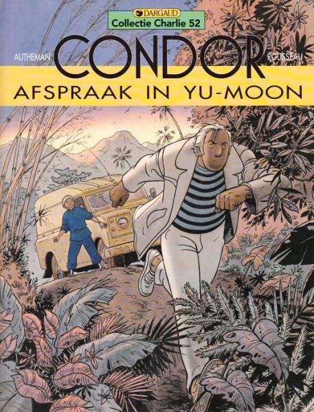 
Condor 6 Afspraak in Yu-Moon
