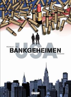 Cover:
Bankgeheimen USA 3 Rood bloed
