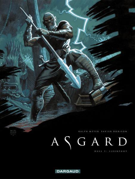 
Asgard

