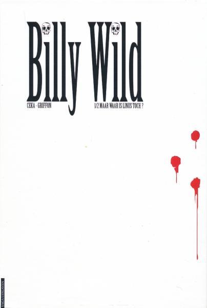 
Billy Wild

