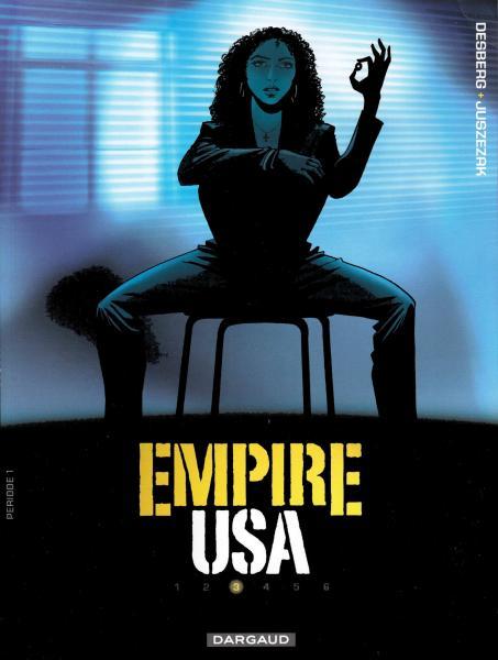 
Empire USA 1.3 Deel 3
