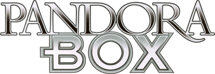 Pandora box