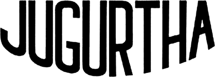 Jugurtha