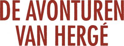 Hergé, De avonturen van