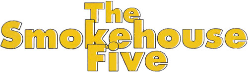 The Smokehouse Five
