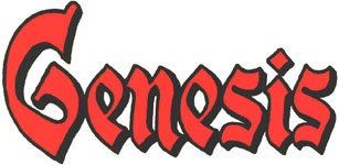 Genesis (Crumb)