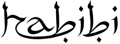 Habibi