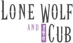 Lone Wolf & Cub