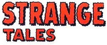 Strange Tales