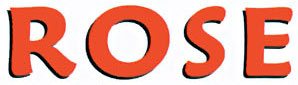Rose (Vess)