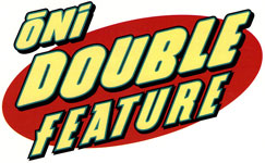 Oni Double Feature