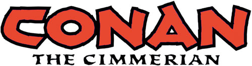 Conan the Cimmerian