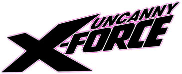 Uncanny X-Force