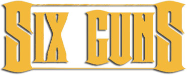 Six Guns