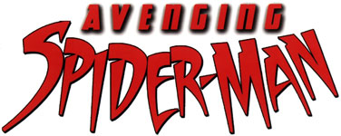 Avenging Spider-Man
