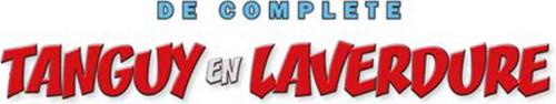 De complete Tanguy en Laverdure