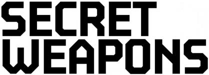 Secret Weapons