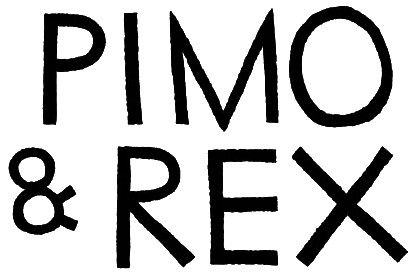 Pimo & Rex