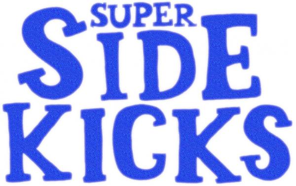 Super Side Kicks