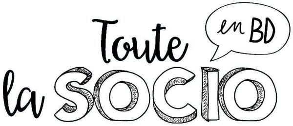 Toute la socio en BD