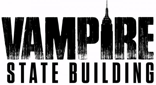 Vampire State Building (Ablaze)
