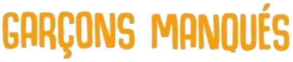 Garçons manqués
