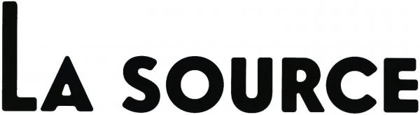 La source