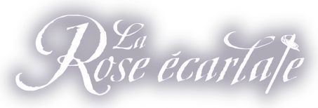 La rose écarlate